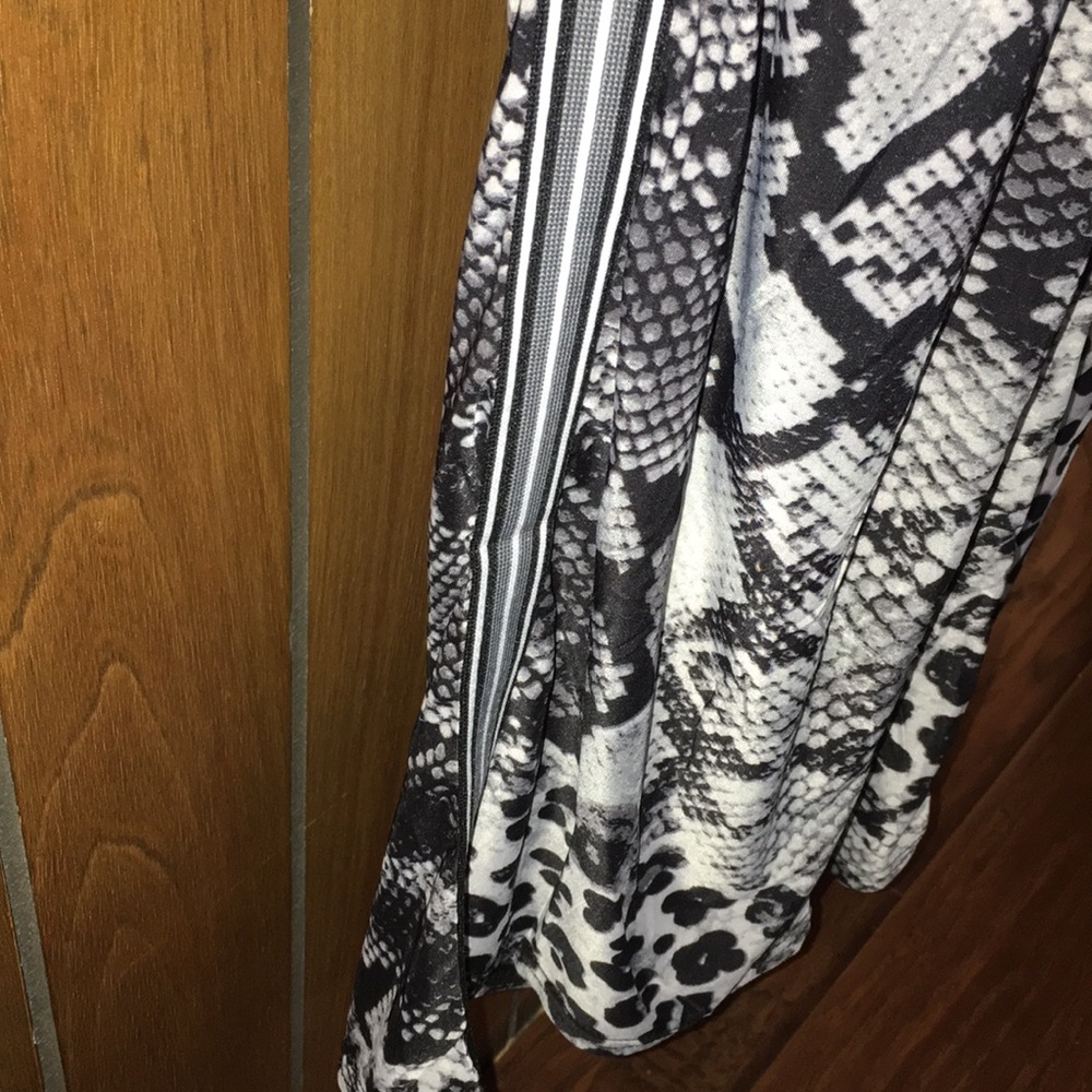 C-Mode Palazzo Pants - Picture 3 of 4